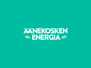 Äänekosken Energia