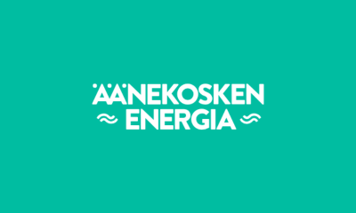 Äänekosken Energia