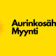 Aurinkosähkön myynti