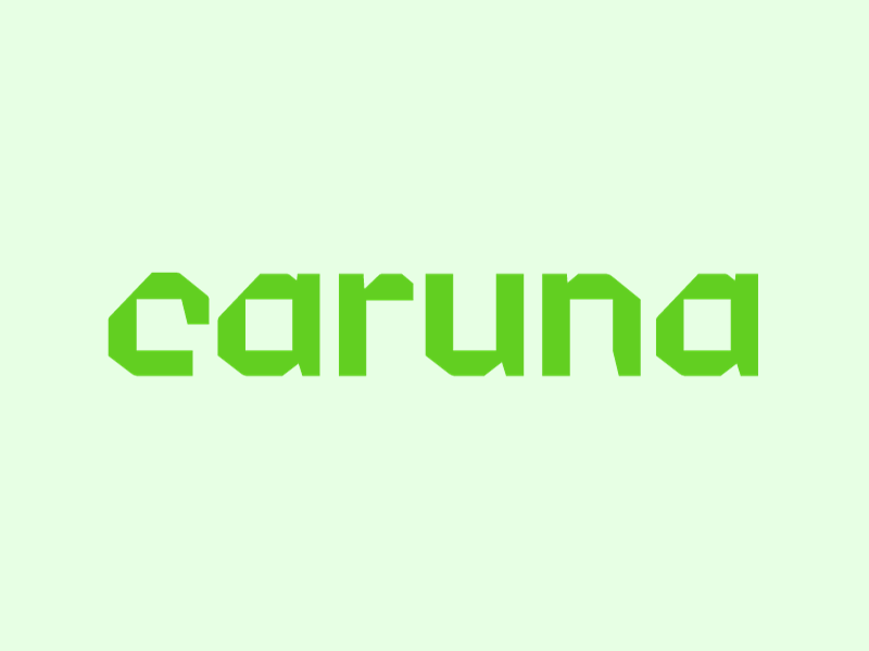 Caruna