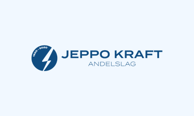 Jeppo Kraft Andelslag