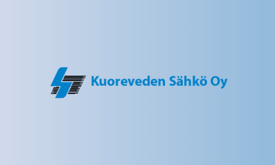 Kuoreveden Sähkö