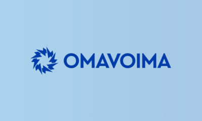 Omavoima