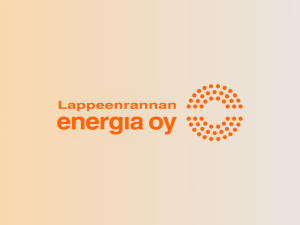 Lappeenrannan Energia