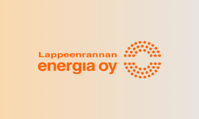 Lappeenrannan Energia