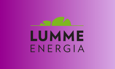 Lumme Energia