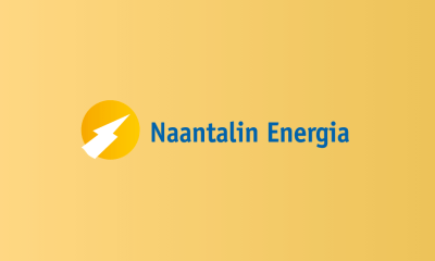 Naantalin Energia