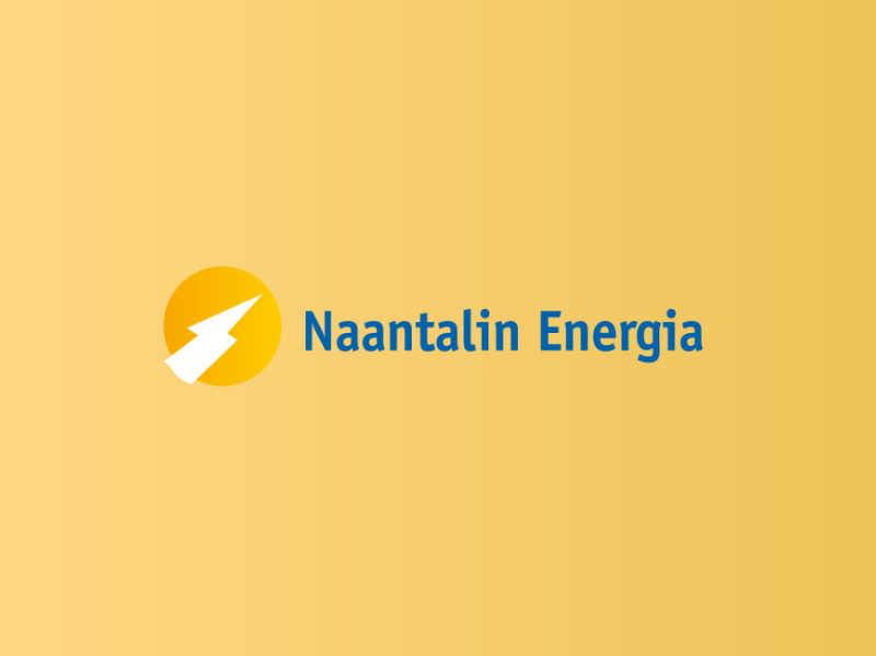 Naantalin Energia