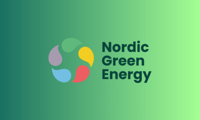 Nordic Green Energy