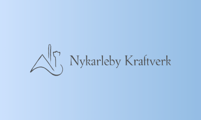 Nykarleby Kraftverk