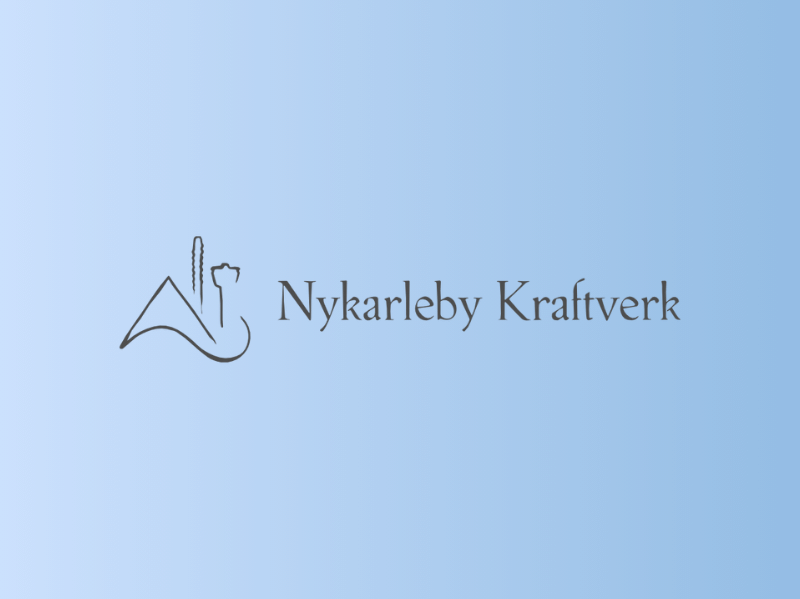 Nykarleby Kraftverk