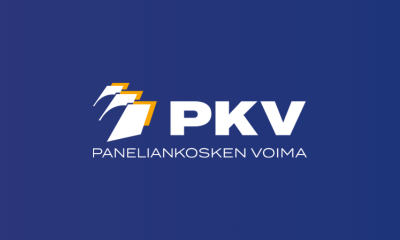 Paneliankosken Voima