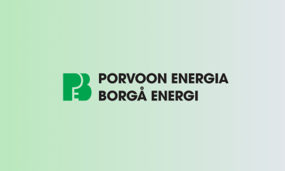 porvoon energia Sähkönhintaa.fi