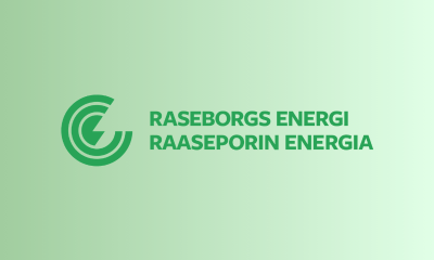 Raaseporin Energia