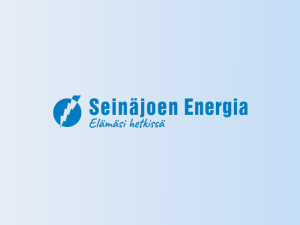 Seinäjoen Energia