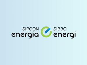 Sipoon Energia