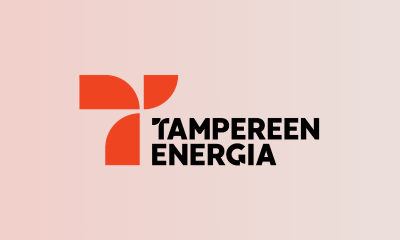 Tampereen Energia