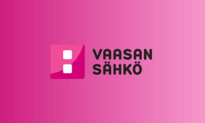 Vaasan sähkö