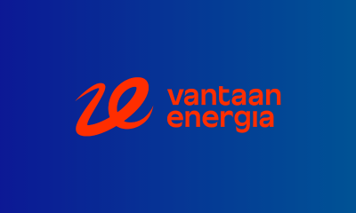 Vantaan Energia