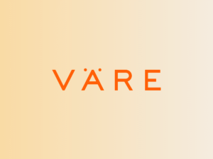 Väre