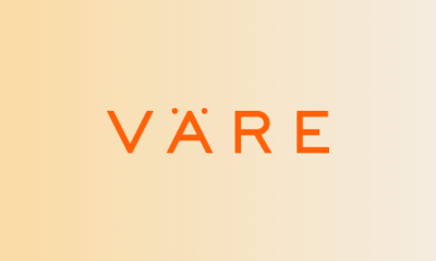 Väre