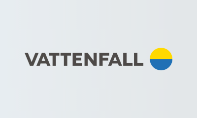 Vattenfall