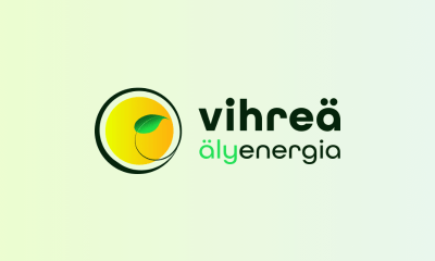 Vihreä Älyenergia