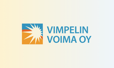 Vimpelin Voima